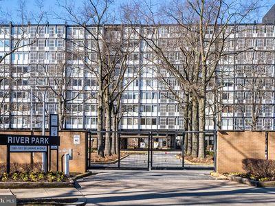 1301 Delaware Ave SW APT N104, Washington, DC, 20024