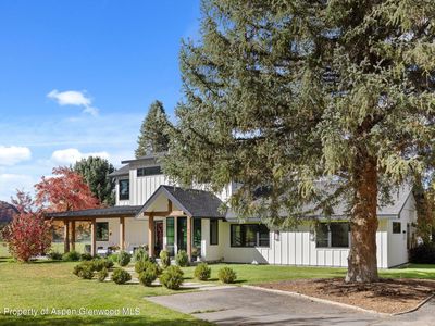 373 & 375 Apple Dr, Basalt, CO, 81621