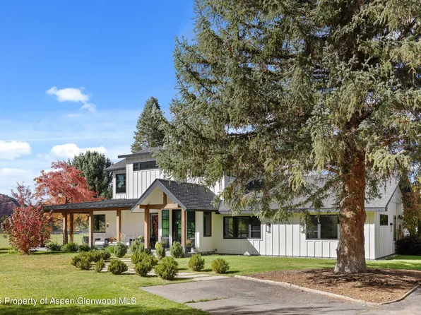 373 & 375 Apple Dr, Basalt, CO 81621
