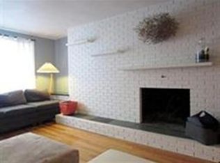 9 Bridge St #1, Newton, MA 02458