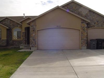 5659 W Gold Stone Dr, South Jordan, UT, 84009
