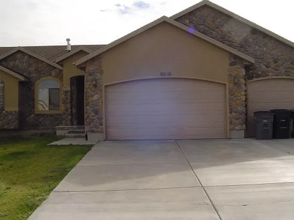 5659 W Gold Stone Dr, South Jordan, UT 84009
