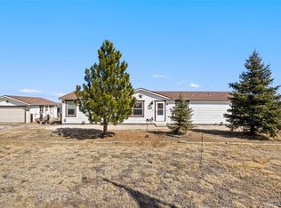 6105 Southfork Drive, Peyton, CO 80831