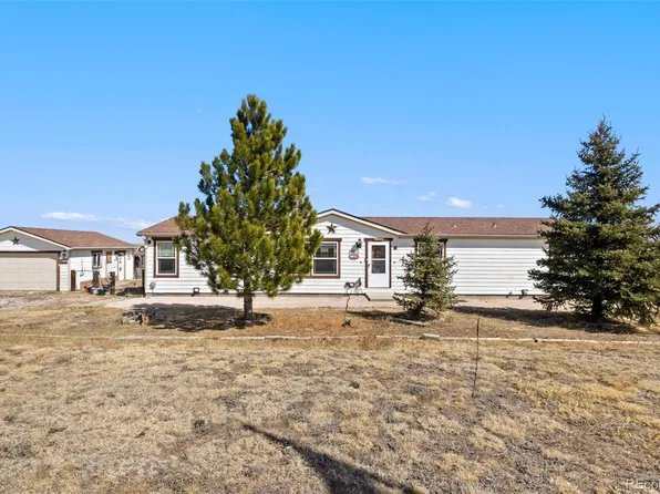 6105 Southfork Drive, Peyton, CO 80831