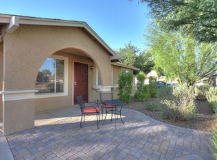 1739 N Cholla St, Chandler, AZ 85224