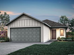 5138 Flight Sail, San Antonio, TX 78245