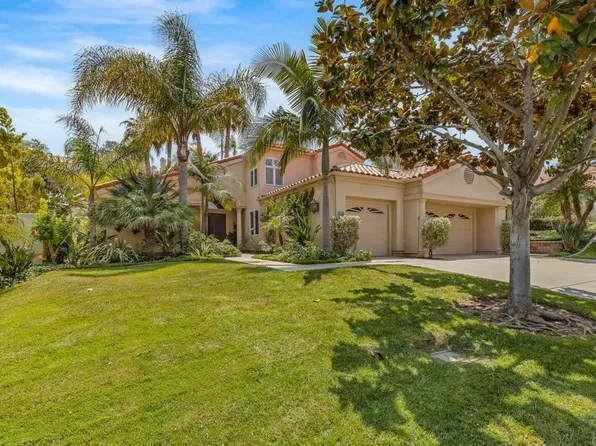 14245 Via Grandar, San Diego, CA 92130