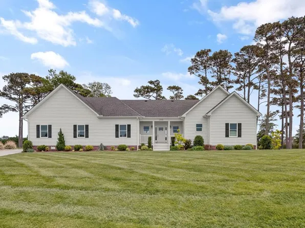 20458 Crippen Vw, Parksley, VA 23421