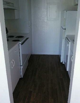2/1 kitchen