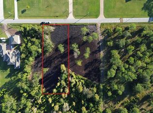 5125 Moore St LOT 7, Saint Cloud, FL 34771