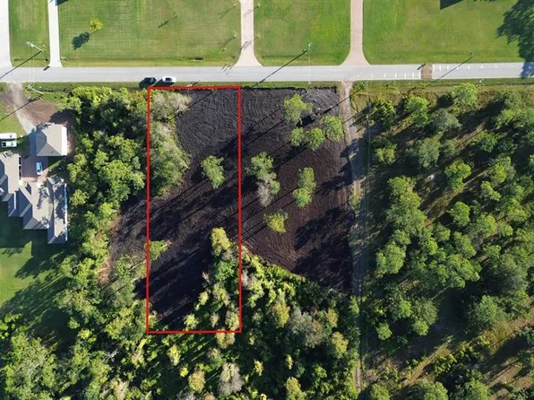 5125 Moore St Lot 7, Saint Cloud, FL 34771