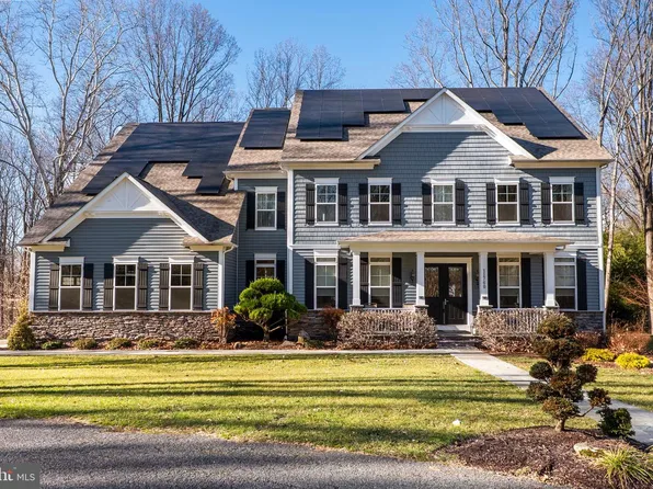 11760 Glen Rd, Potomac, MD 20854