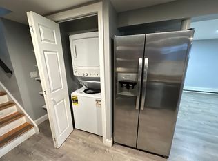 141 Nelson Ave APT 1R, Jersey City, NJ 07307