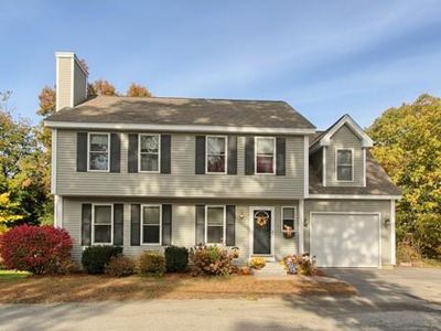 4 Old Wood Rd, Westford, MA, 01886