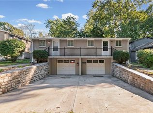 2429-2431 S Harvard Ave, Independence, MO 64052