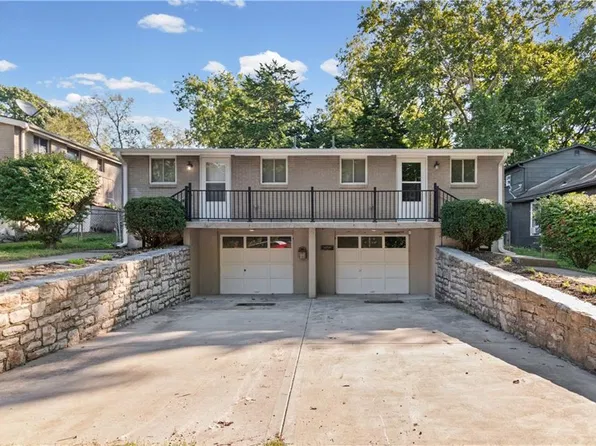 2429 S Harvard Ave, Independence, MO 64052