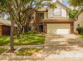 13404 Capadocia Cv, Austin, TX 78727