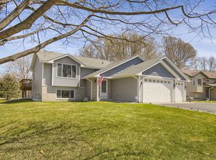 11451 Polk St NE, Blaine, MN 55434