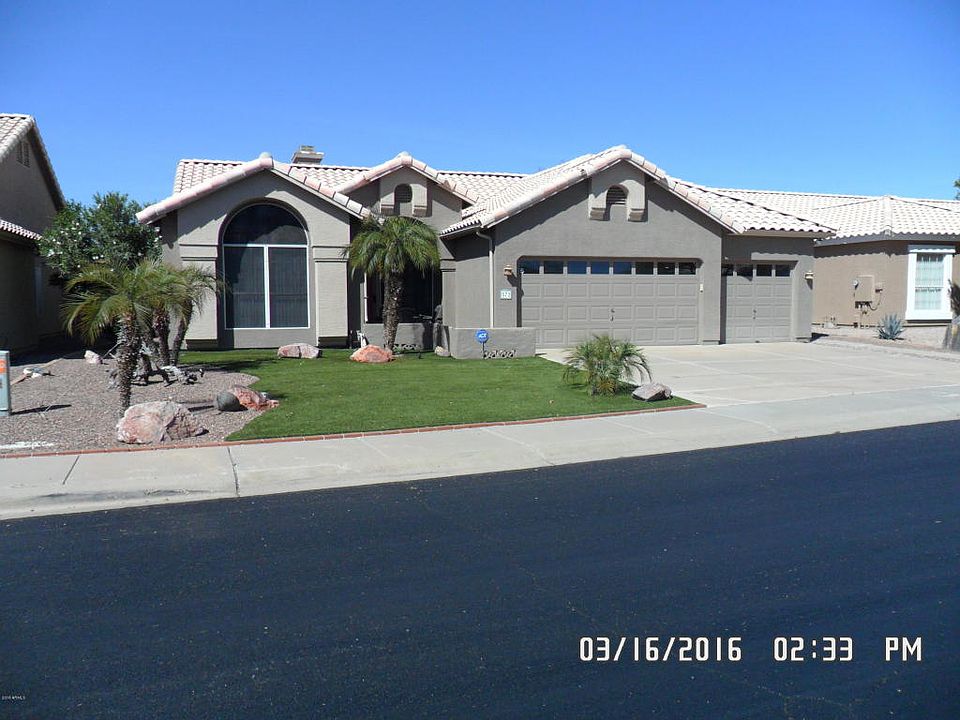 1st image of 572 W Candlewood Ln