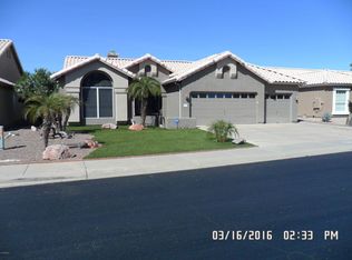 572 W Candlewood Ln, Gilbert, AZ 85233