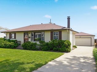 2523 S 123rd St, Omaha, NE 68144