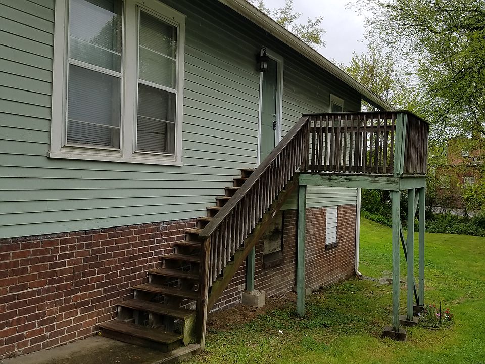 1st image of 3603 Ashland Ave #A