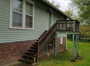 3603 Ashland Ave #A, Knoxville, TN 37914
