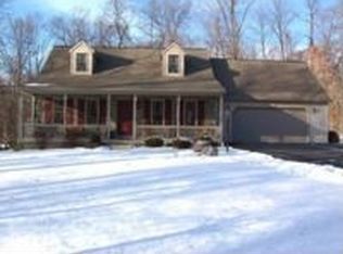 520 Gehman School Rd, Denver, PA 17517