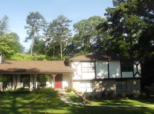 22 Clairmont Ave, Monroeville, AL 36460