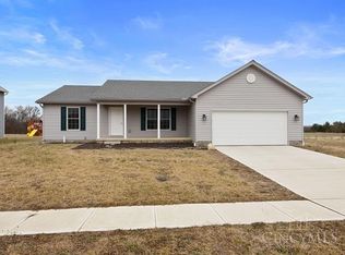 158 Zachary Dr, Williamsburg, OH 45176