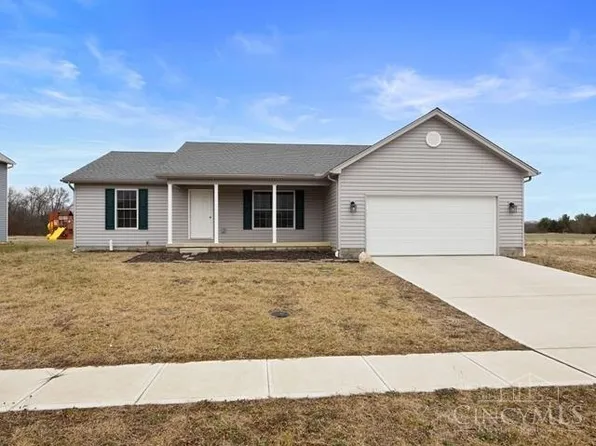 158 Zachary Dr, Williamsburg, OH 45176