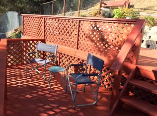 1621 Roger Ct, El Cerrito, CA