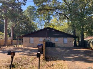 607 & B Waggoner St #A, Longview, TX 75604