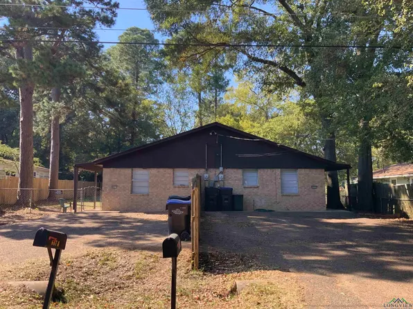 607 & B Waggoner St #A, Longview, TX 75604