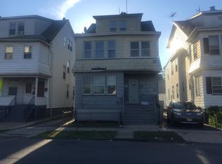 477 So Clinton St, East Orange, NJ 07017