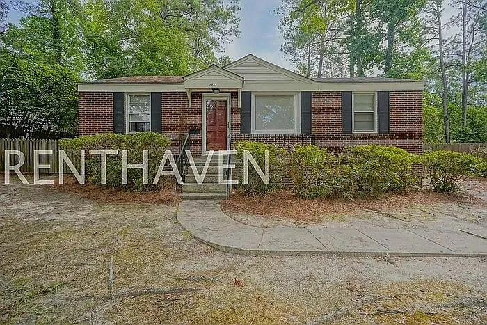 2812 Harrison Road, 29204; #1584 - 1584 — Photo 1