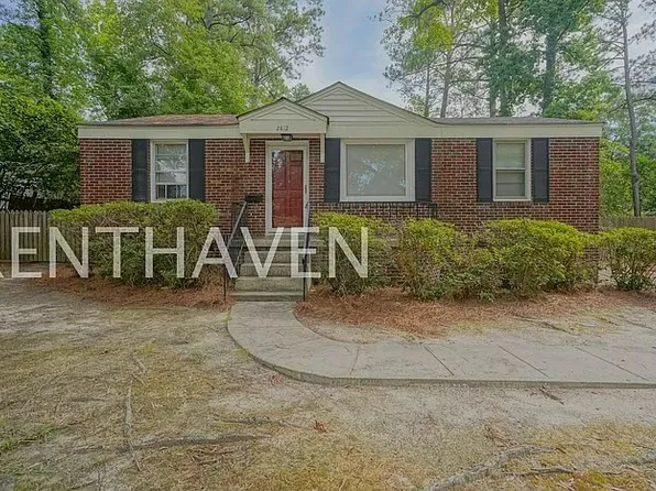 2812 Harrison Rd, Columbia, SC 29204
