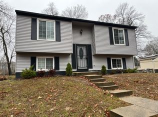 9211 Eldon Dr, Clinton, MD 20735