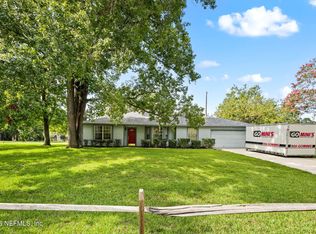 2084 TICKFORD Street, Middleburg, FL 32068