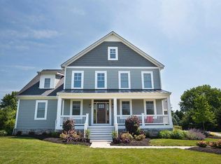 8590 Sterling Ct, Plain City, OH 43064
