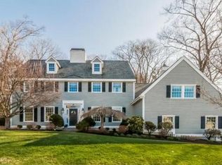 12 Parsons Hill Rd, Wenham, MA 01984