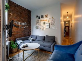 199 Java St #1A, Brooklyn, NY 11222