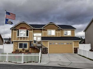 10221 E Walton Ct, Spokane, WA 99206