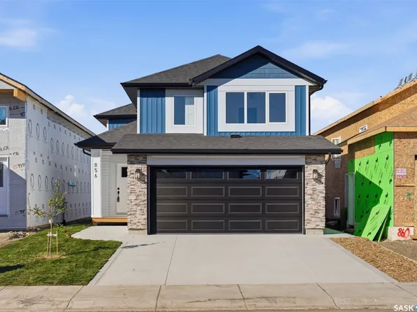 856 Nightingale Road, Saskatoon, SK S7L 7R5