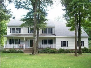 2621 Sandhurst Ln, Midlothian, VA 23113