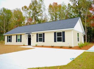 134 Weeping Willow Ln, Summerville, SC 29483