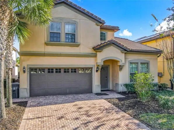 2191 TRIPOLI COURT, KISSIMMEE, FL 34747