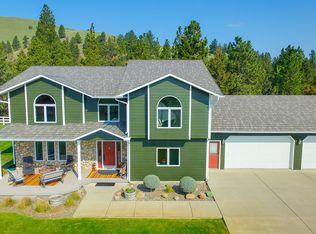 1234 Landmark Dr, Helena, MT 59601