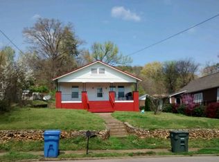 507 W Bell Ave, Chattanooga, TN 37405