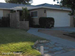 525 S Alvord St, Ridgecrest, CA 93555